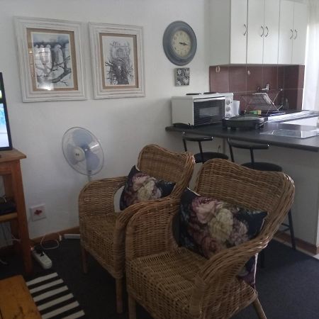 Appartement Grace à Pretoria-Noord Extérieur photo
