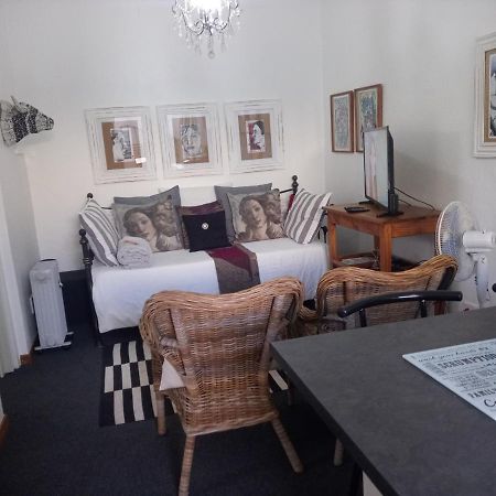 Appartement Grace à Pretoria-Noord Extérieur photo