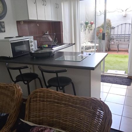 Appartement Grace à Pretoria-Noord Extérieur photo