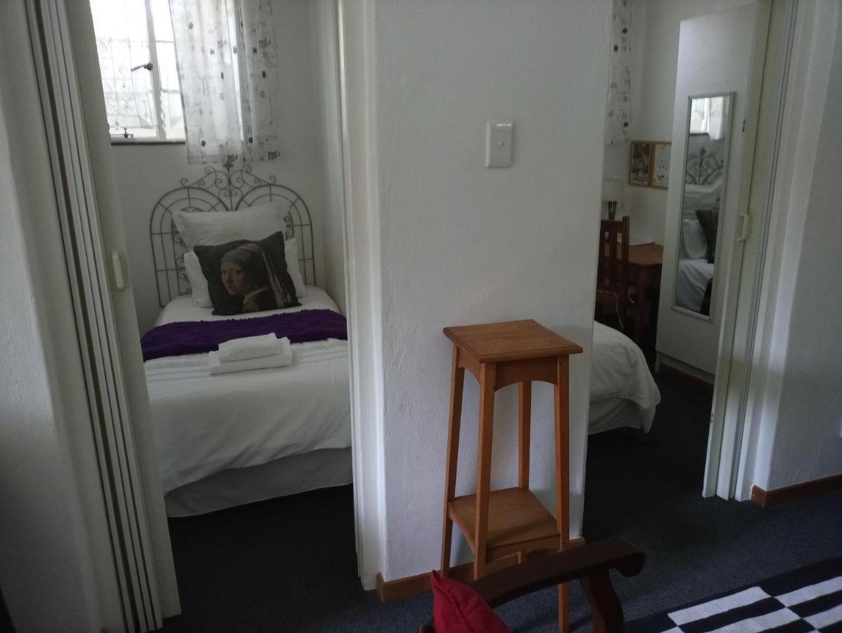 Appartement Grace à Pretoria-Noord Extérieur photo
