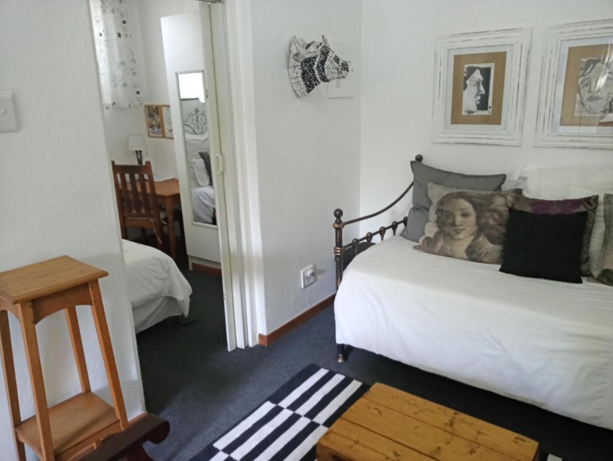 Appartement Grace à Pretoria-Noord Extérieur photo