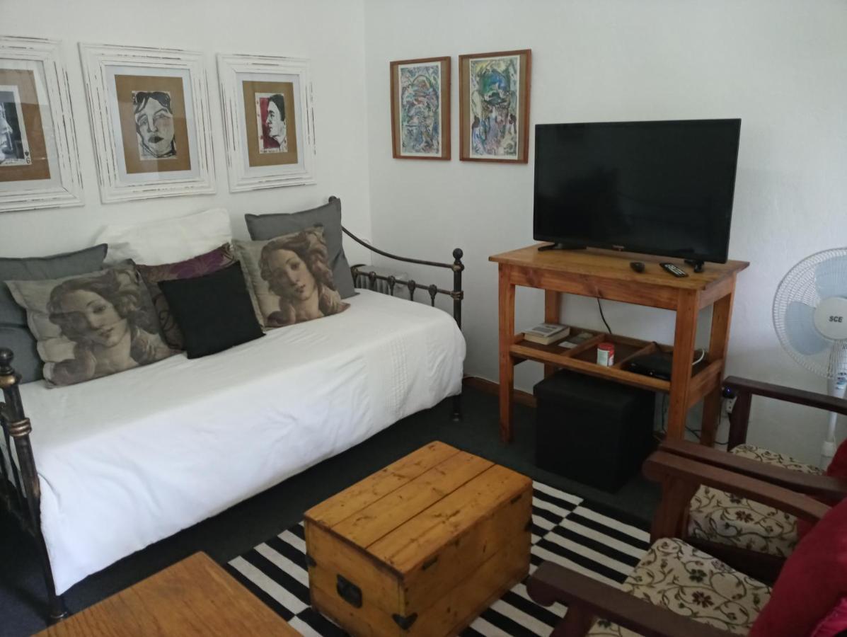 Appartement Grace à Pretoria-Noord Extérieur photo