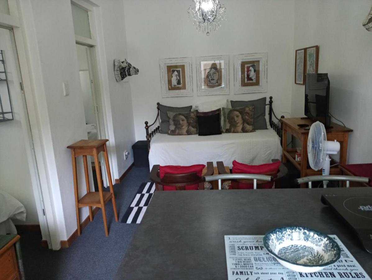 Appartement Grace à Pretoria-Noord Extérieur photo