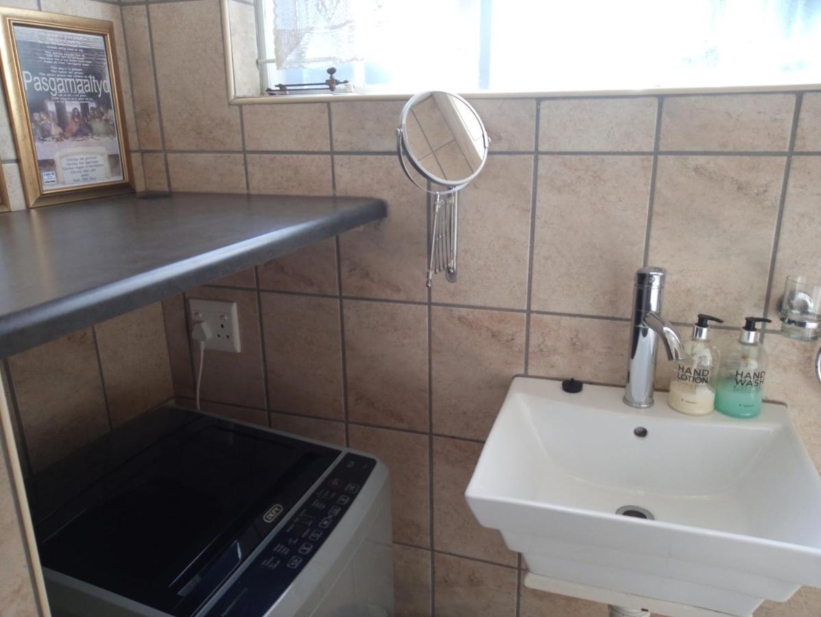 Appartement Grace à Pretoria-Noord Extérieur photo