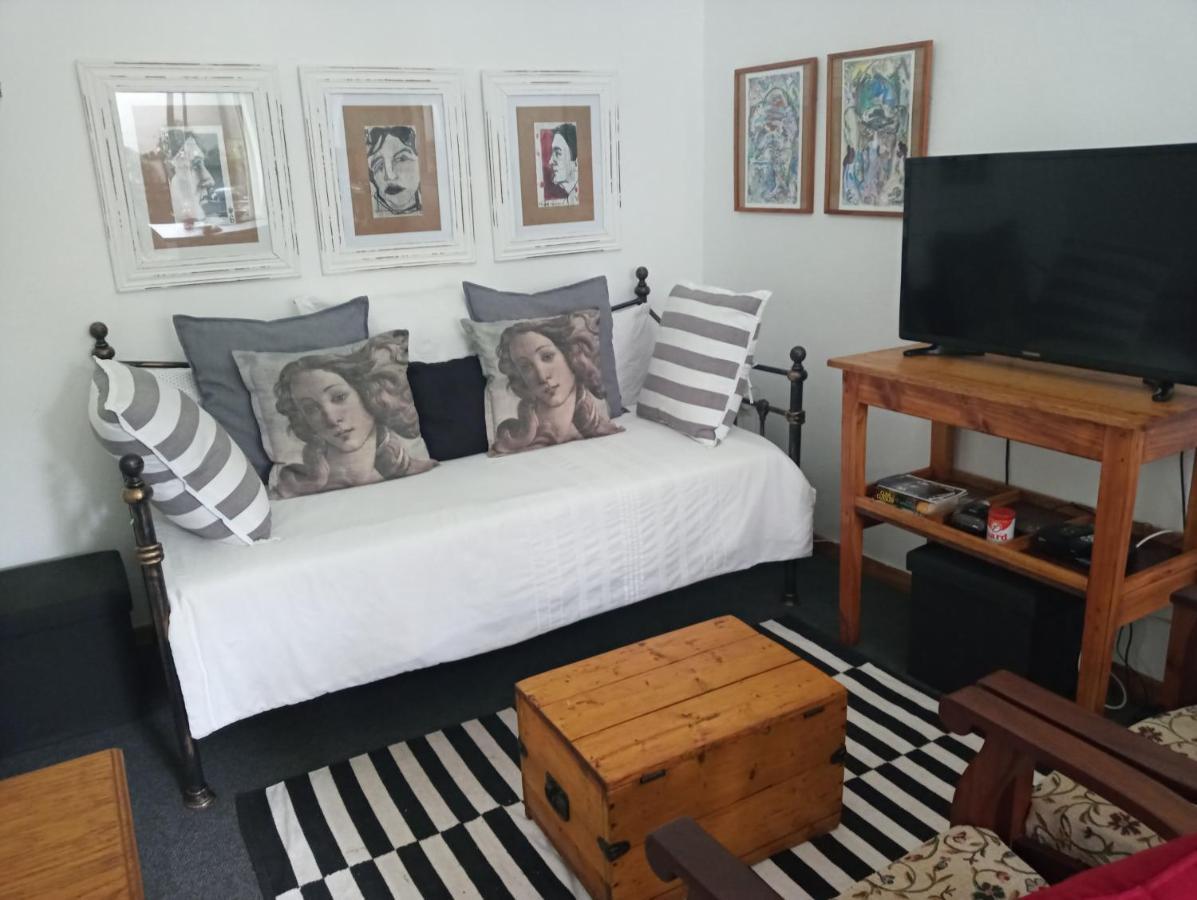 Appartement Grace à Pretoria-Noord Extérieur photo
