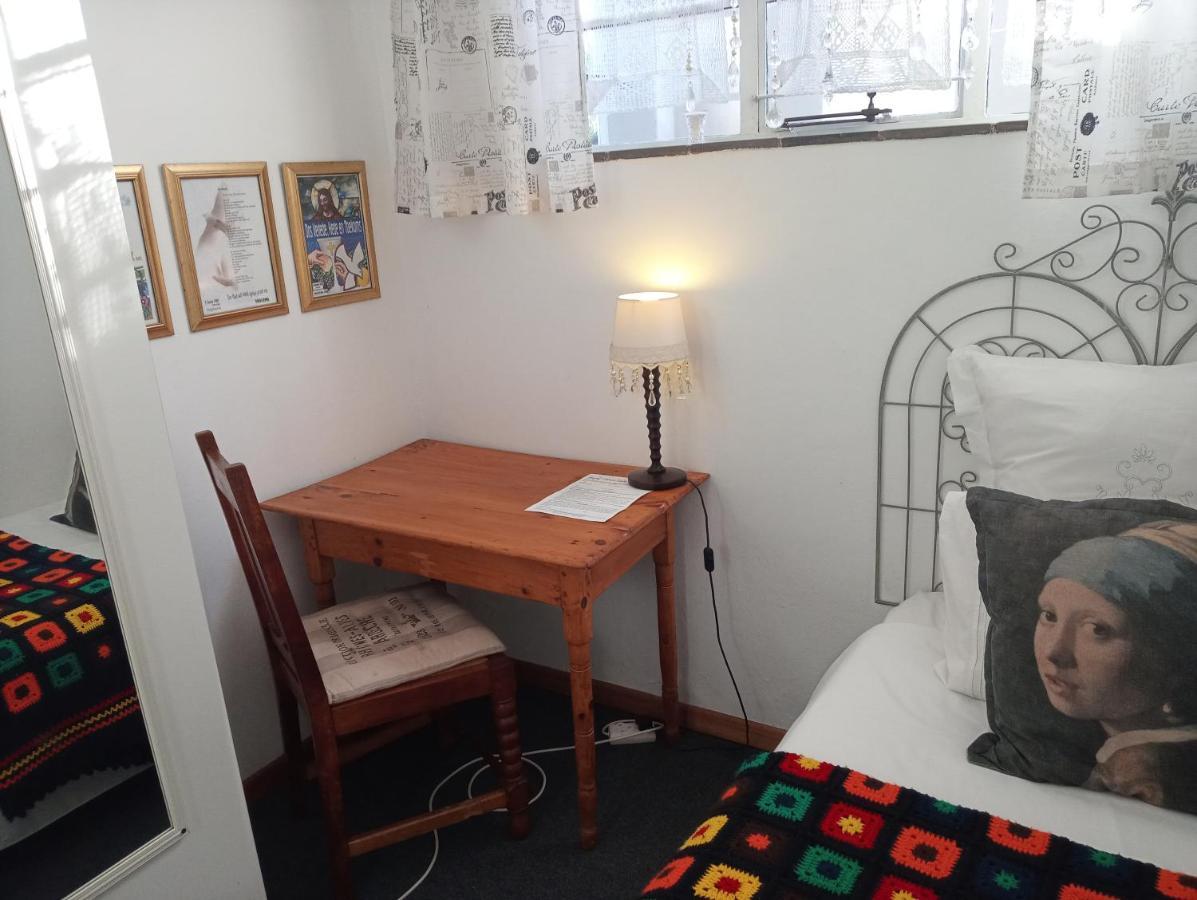 Appartement Grace à Pretoria-Noord Extérieur photo