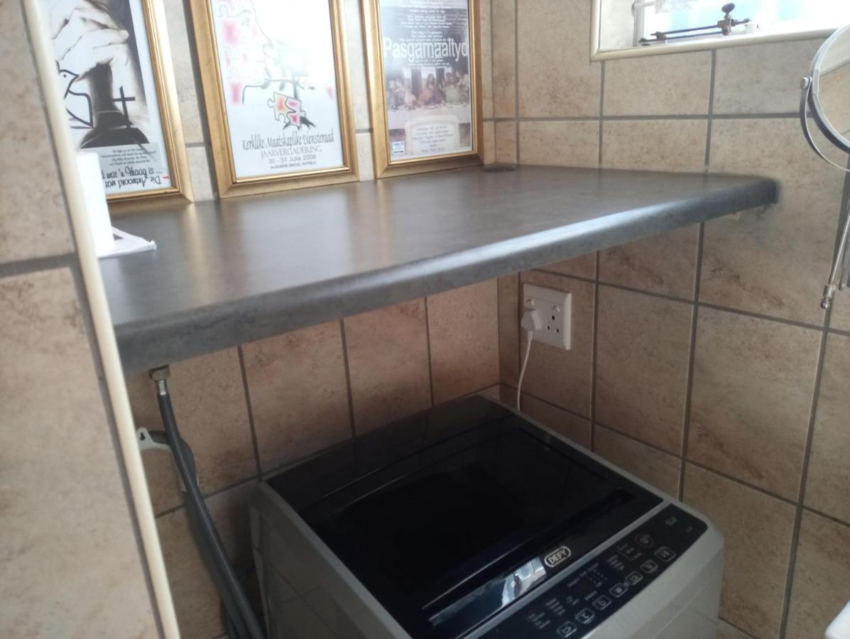 Appartement Grace à Pretoria-Noord Extérieur photo