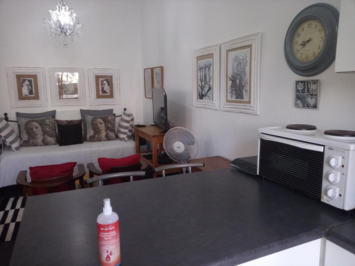 Appartement Grace à Pretoria-Noord Extérieur photo