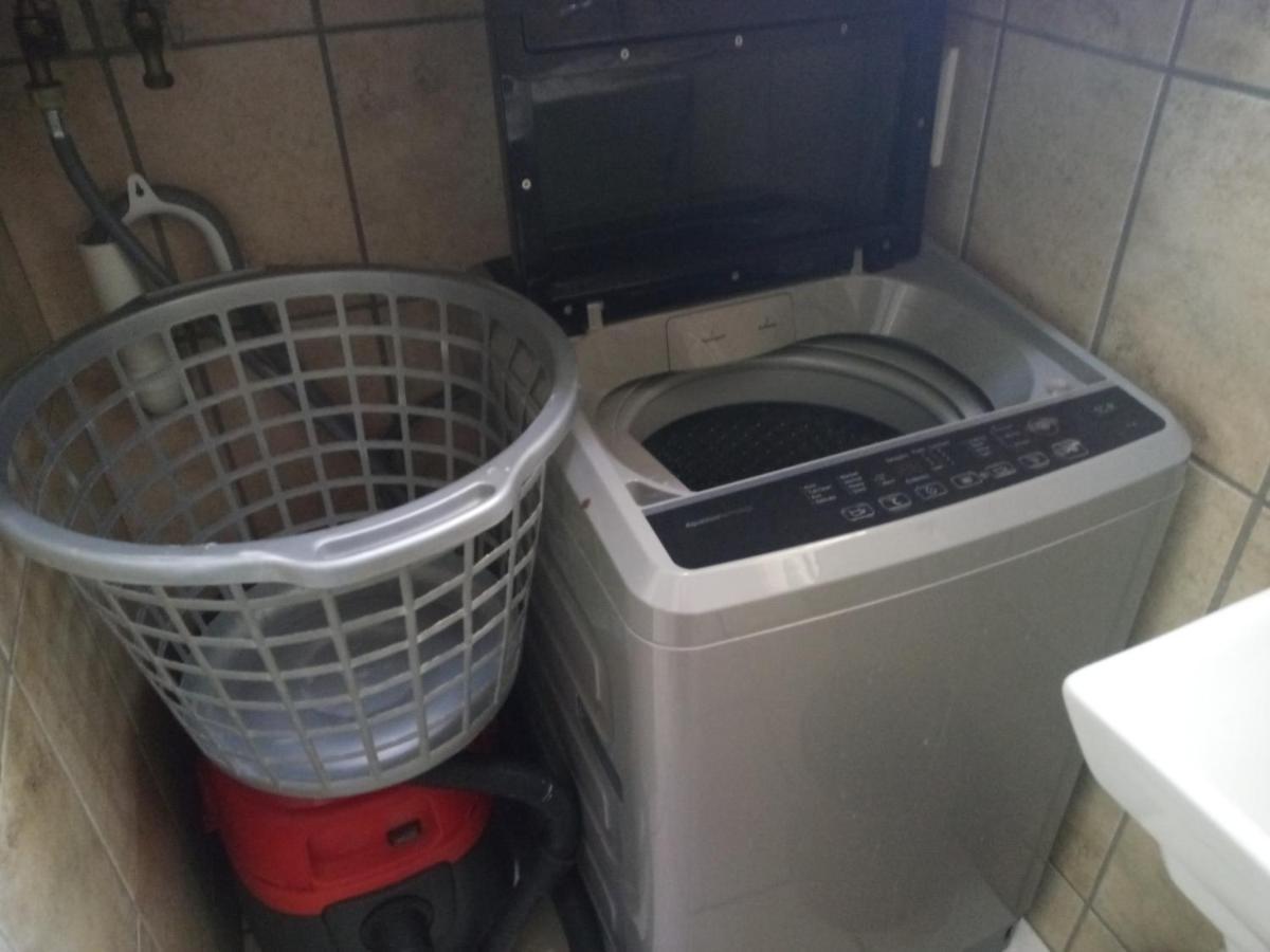 Appartement Grace à Pretoria-Noord Extérieur photo