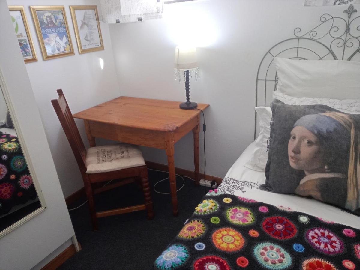 Appartement Grace à Pretoria-Noord Extérieur photo