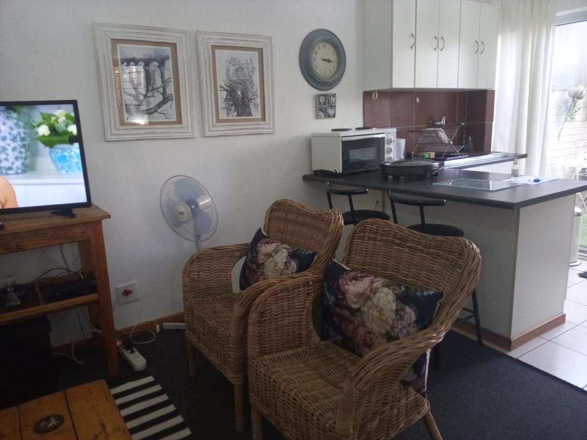 Appartement Grace à Pretoria-Noord Extérieur photo