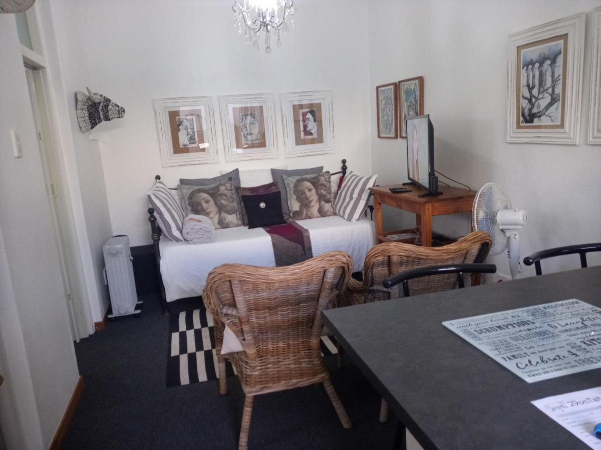 Appartement Grace à Pretoria-Noord Extérieur photo