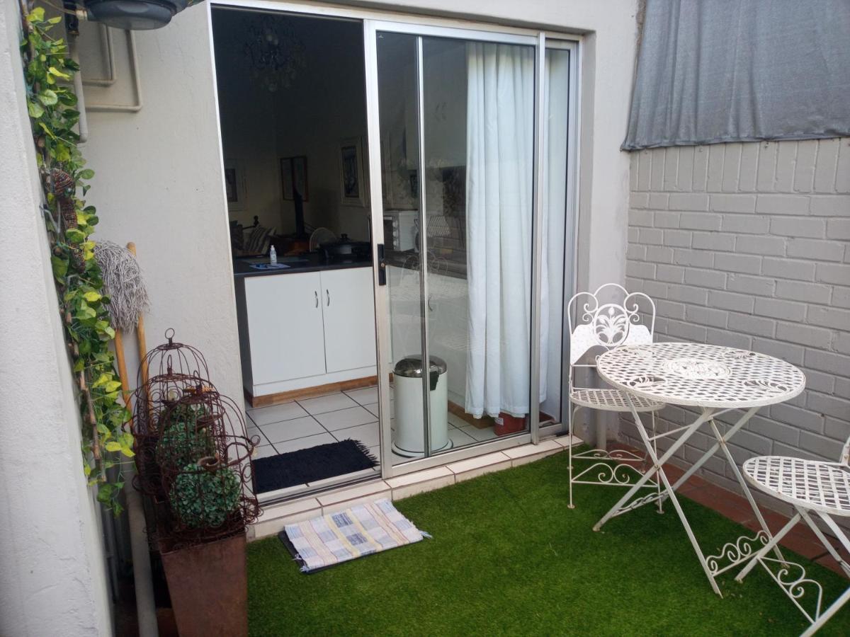 Appartement Grace à Pretoria-Noord Extérieur photo