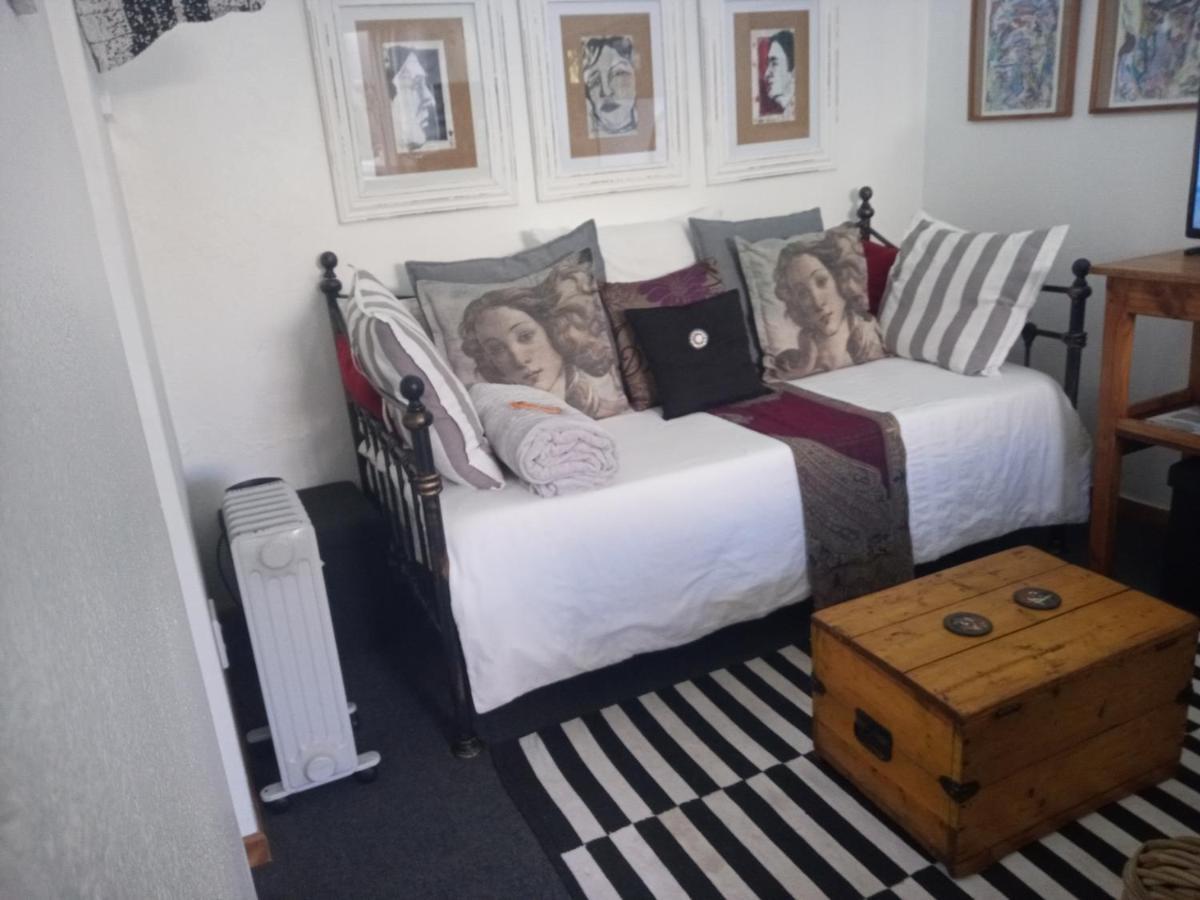 Appartement Grace à Pretoria-Noord Extérieur photo