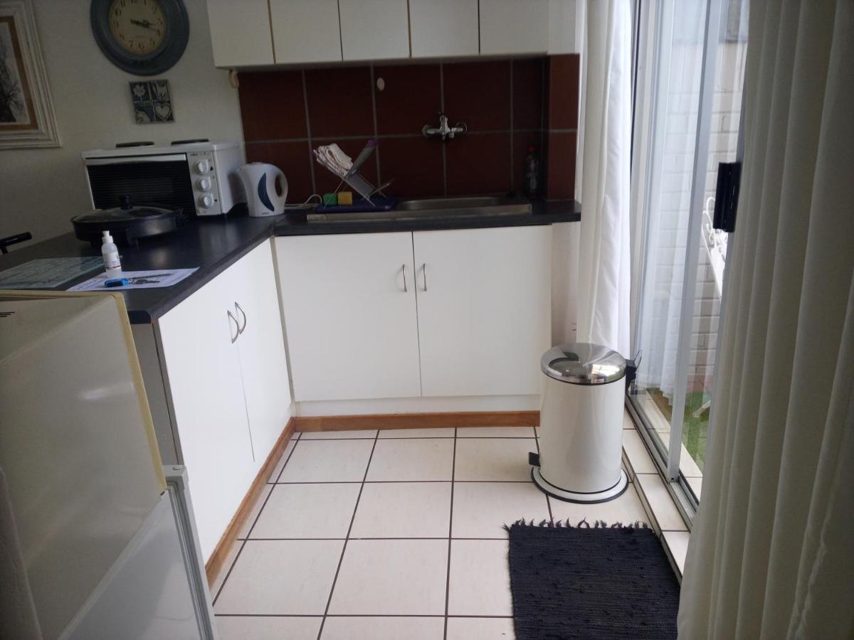 Appartement Grace à Pretoria-Noord Extérieur photo