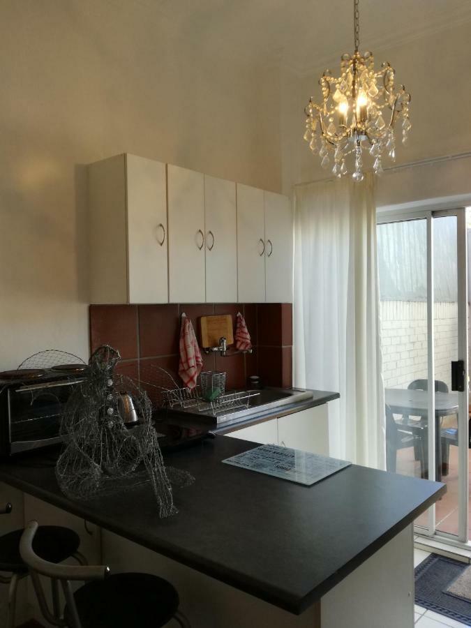 Appartement Grace à Pretoria-Noord Extérieur photo