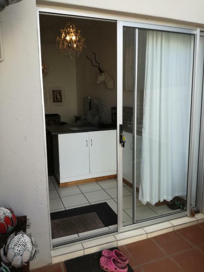 Appartement Grace à Pretoria-Noord Extérieur photo